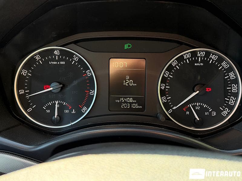 Skoda Octavia 2012 — Миниатюра 9