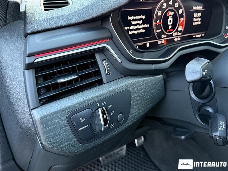 Audi A5 2017 — Миниатюра 22