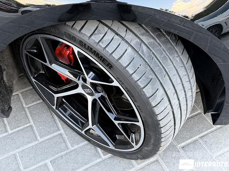 Audi A5 2017 — Миниатюра 21