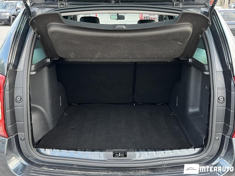 Dacia Duster 2014 — Миниатюра 17