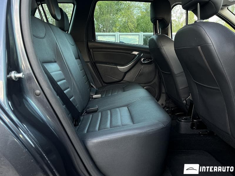 Dacia Duster 2014 — Миниатюра 16