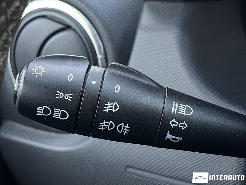 Dacia Duster 2014 — Миниатюра 9
