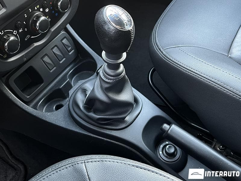 Dacia Duster 2014 — Миниатюра 13