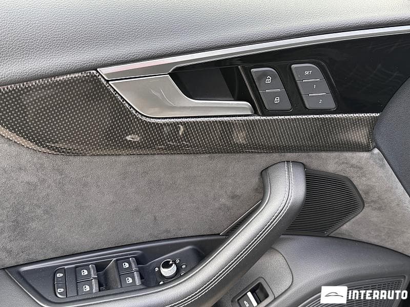 Audi S4 2020 — Миниатюра 23