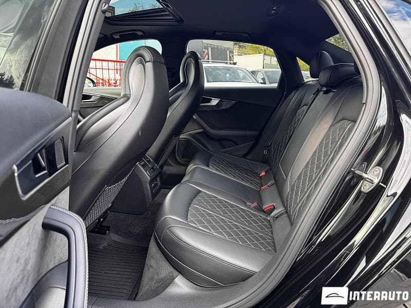 Audi S4 2020 — Миниатюра 6
