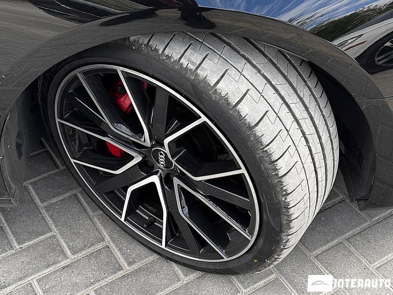 Audi S4 2020 — Миниатюра 20
