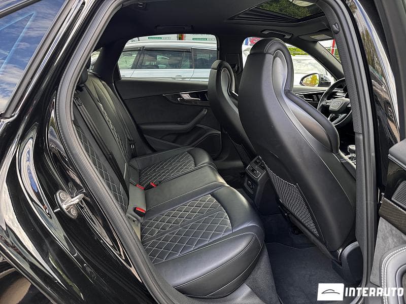 Audi S4 2020 — Миниатюра 14