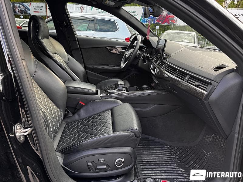 Audi S4 2020 — Миниатюра 15