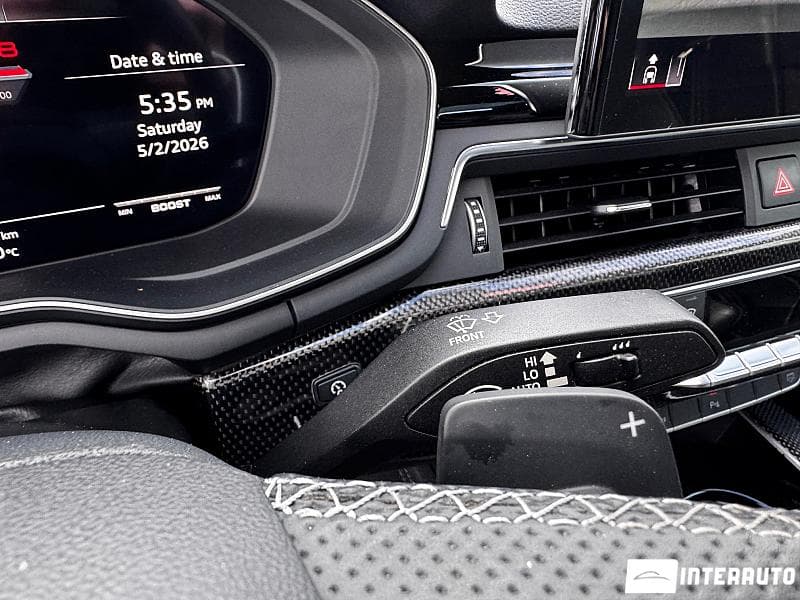 Audi S4 2020 — Миниатюра 16