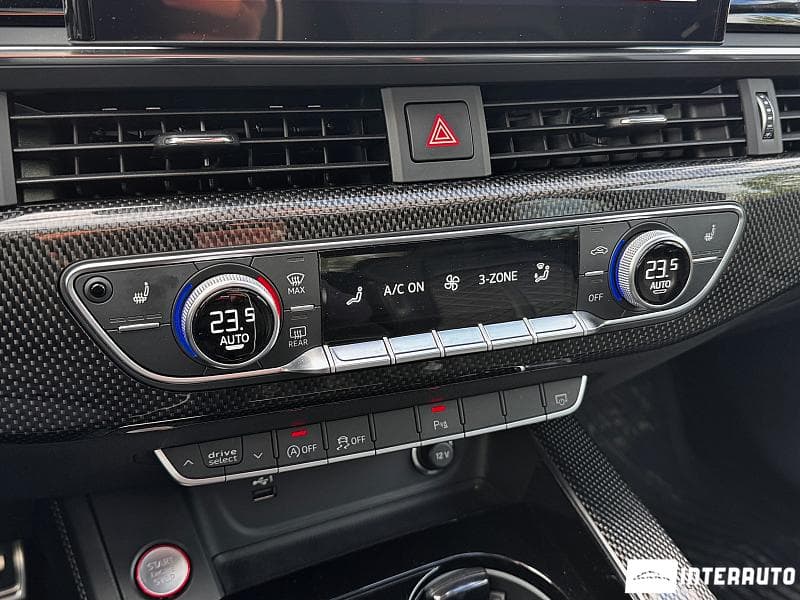 Audi S4 2020 — Миниатюра 12