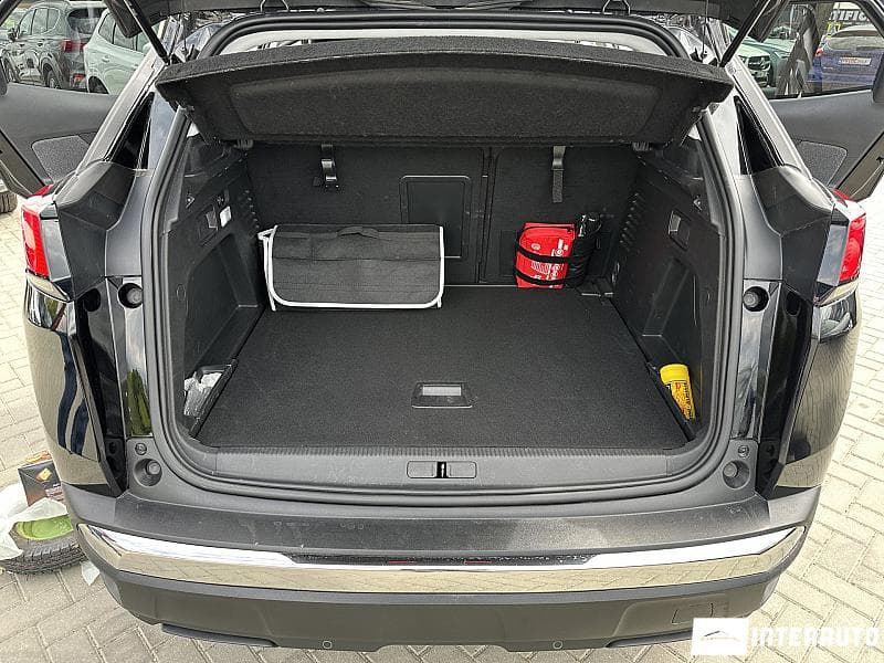 Peugeot 3008 2020 — Миниатюра 17