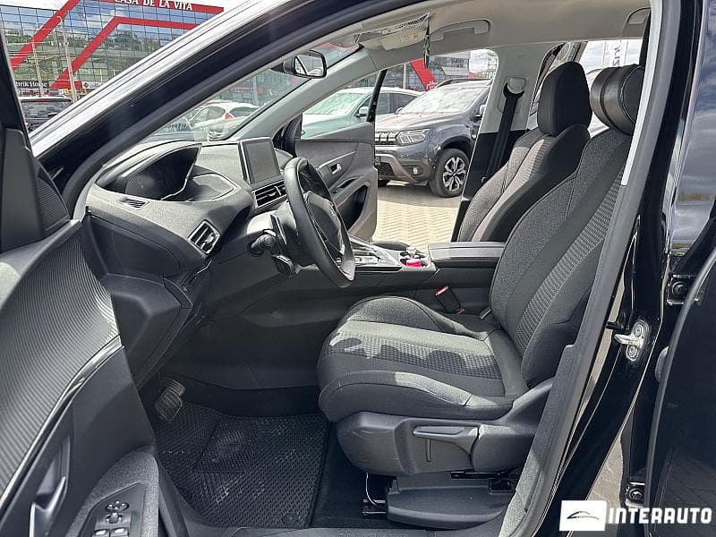 Peugeot 3008 2020 — Миниатюра 5