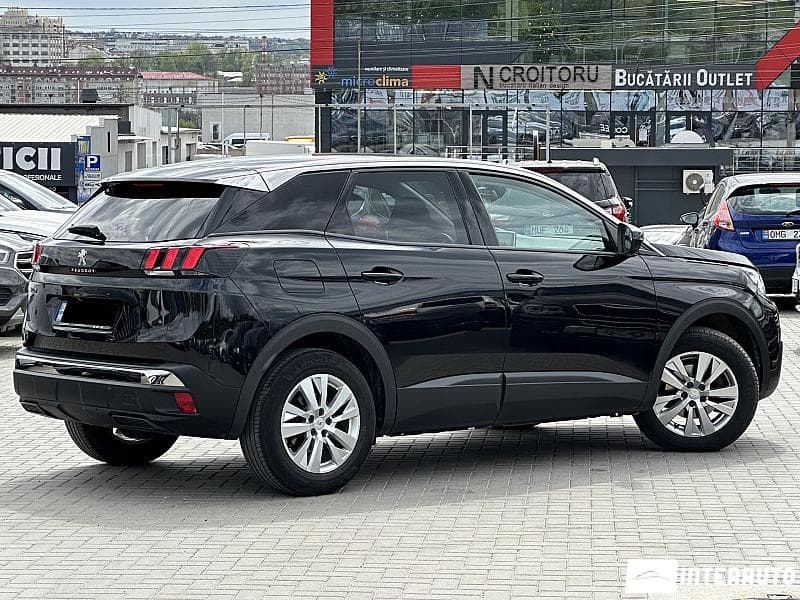 Peugeot 3008 2020 — Миниатюра 3