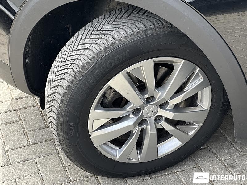 Peugeot 3008 2020 — Миниатюра 15