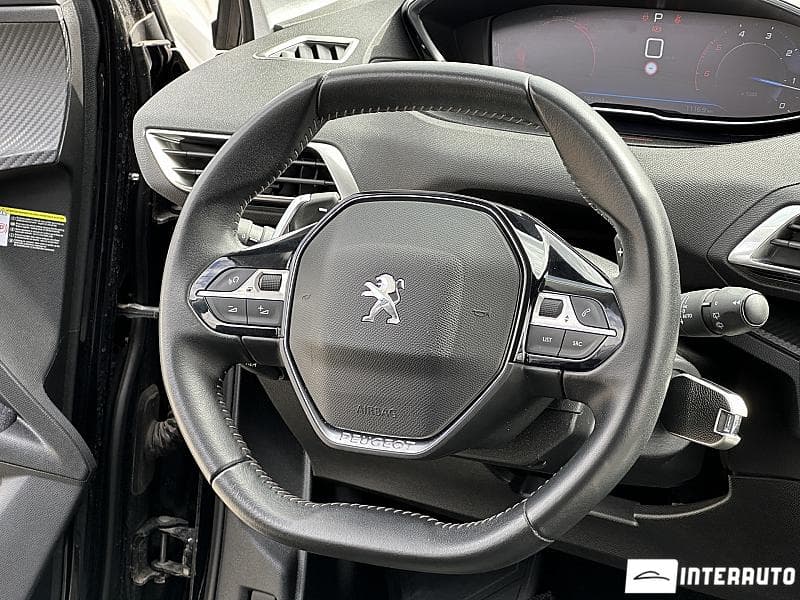 Peugeot 3008 2020 — Миниатюра 7