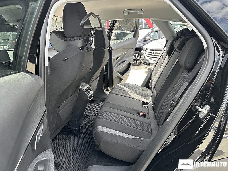 Peugeot 3008 2020 — Миниатюра 12