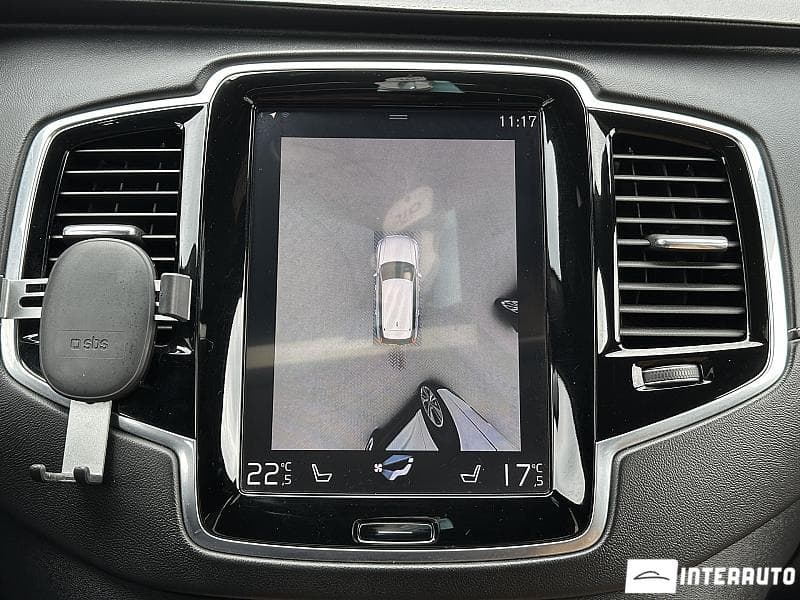 Volvo XC 90 2016 — Миниатюра 10