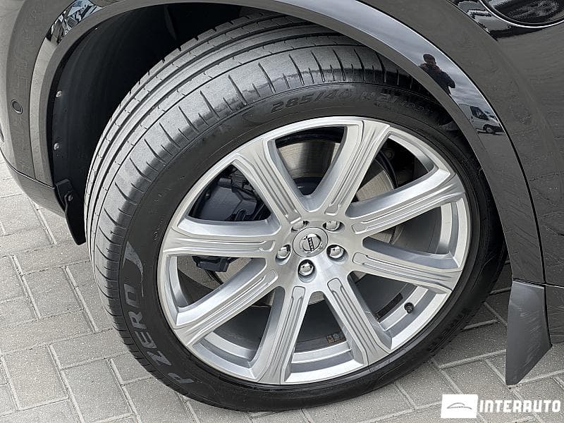 Volvo XC 90 2016 — Миниатюра 20