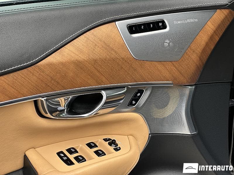 Volvo XC 90 2016 — Миниатюра 23