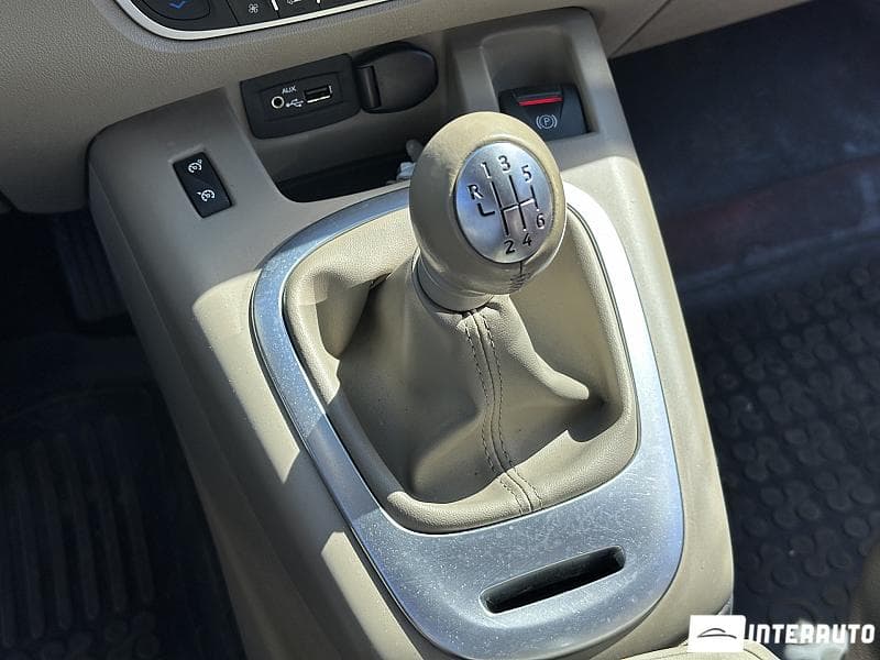 Renault Grand Scenic 2009 — Миниатюра 11