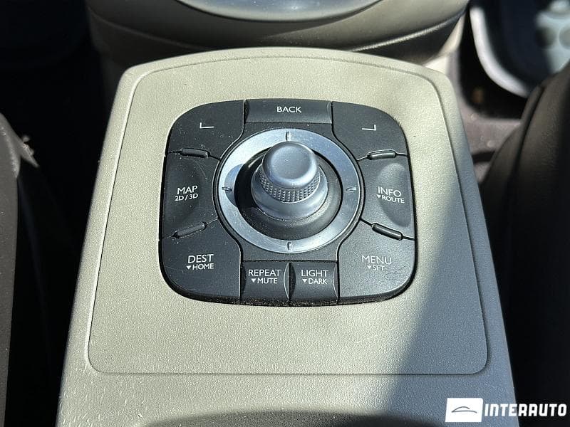 Renault Grand Scenic 2009 — Миниатюра 12