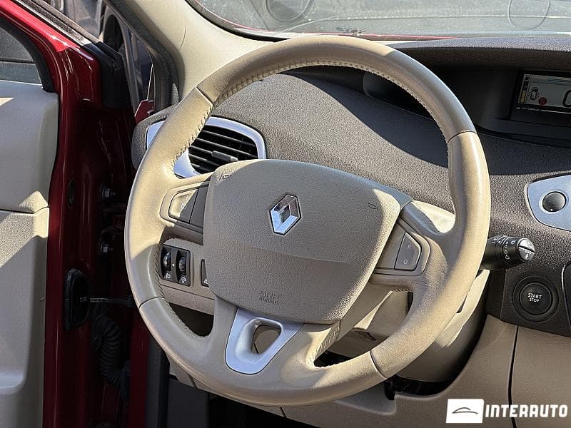Renault Grand Scenic 2009 — Миниатюра 7