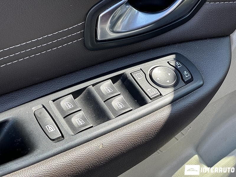 Renault Grand Scenic 2009 — Миниатюра 18