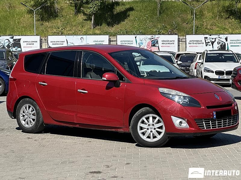 Renault Grand Scenic