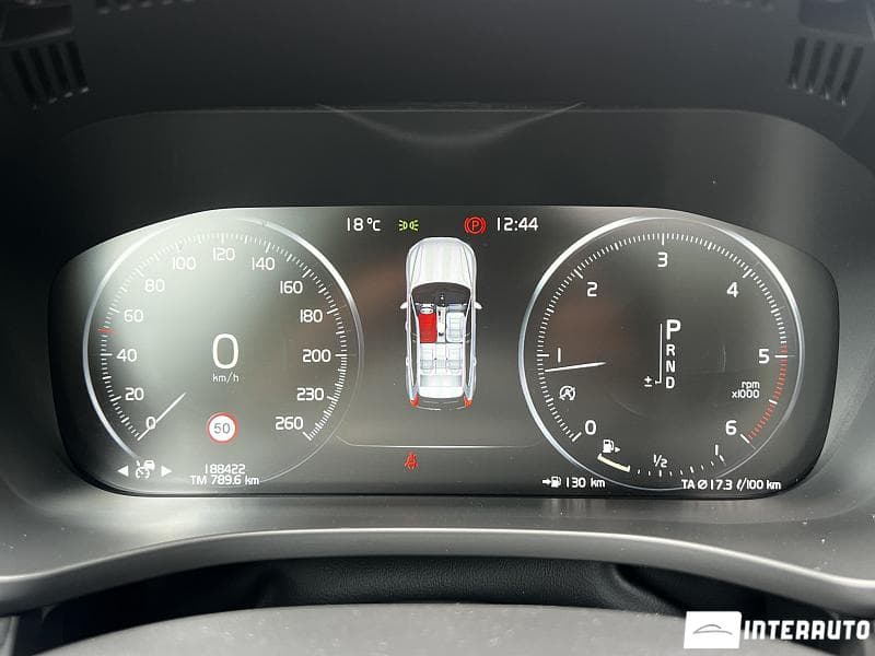 Volvo XC 60 2019 — Миниатюра 12