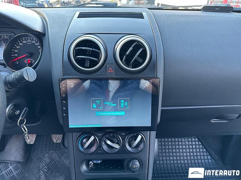 Nissan Qashqai 2011 — Миниатюра 12