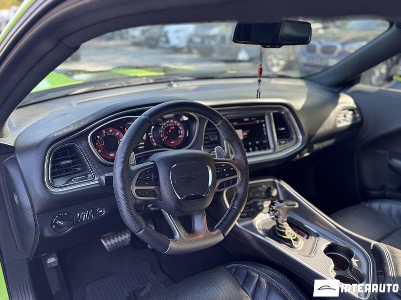 Dodge Challenger 2019 — Миниатюра 9