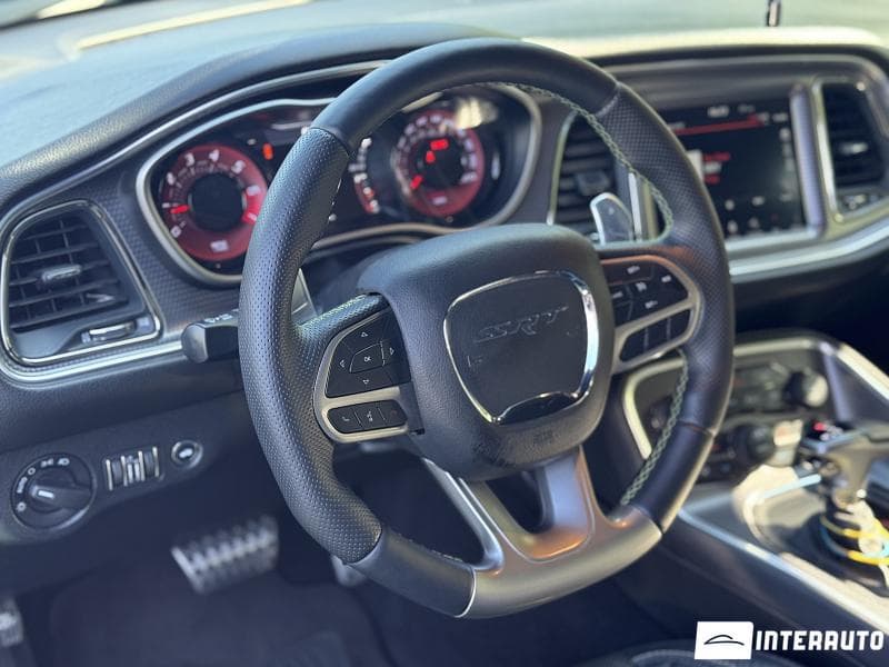 Dodge Challenger 2019 — Миниатюра 10