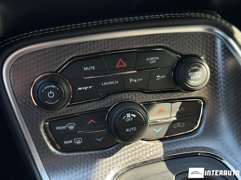 Dodge Challenger 2019 — Миниатюра 15