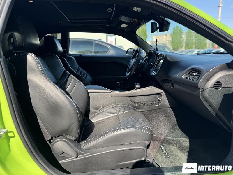 Dodge Challenger 2019 — Миниатюра 17