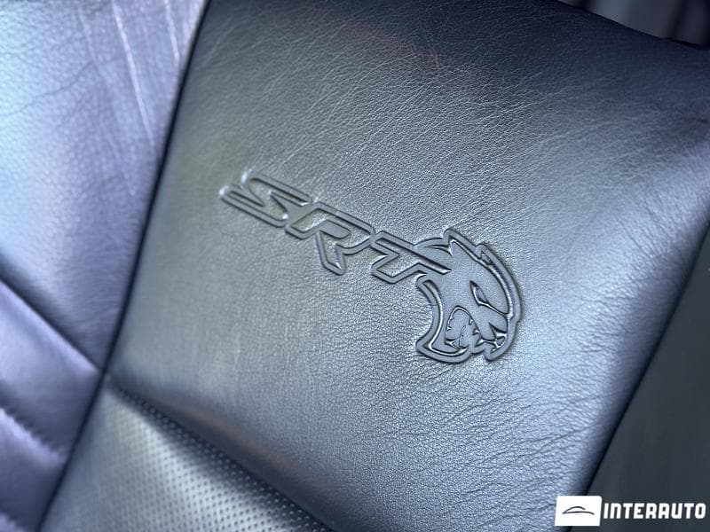 Dodge Challenger 2019 — Миниатюра 18