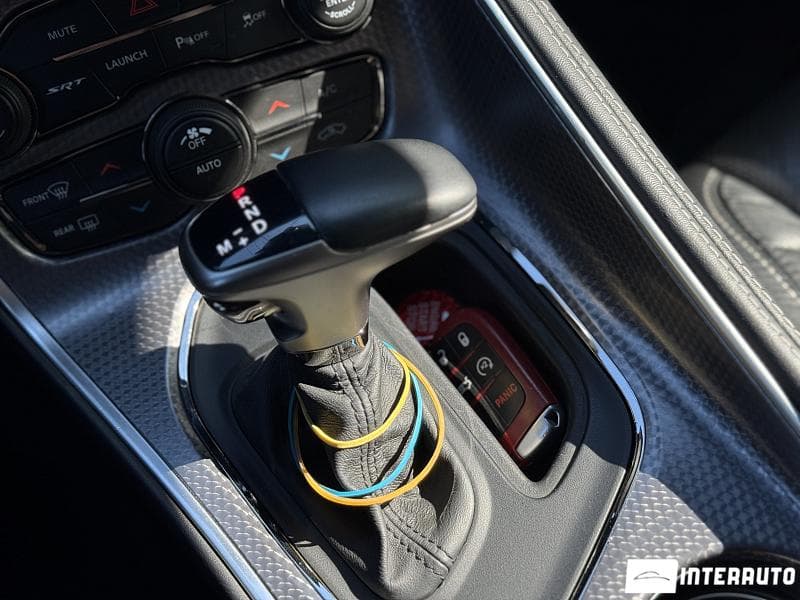 Dodge Challenger 2019 — Миниатюра 16