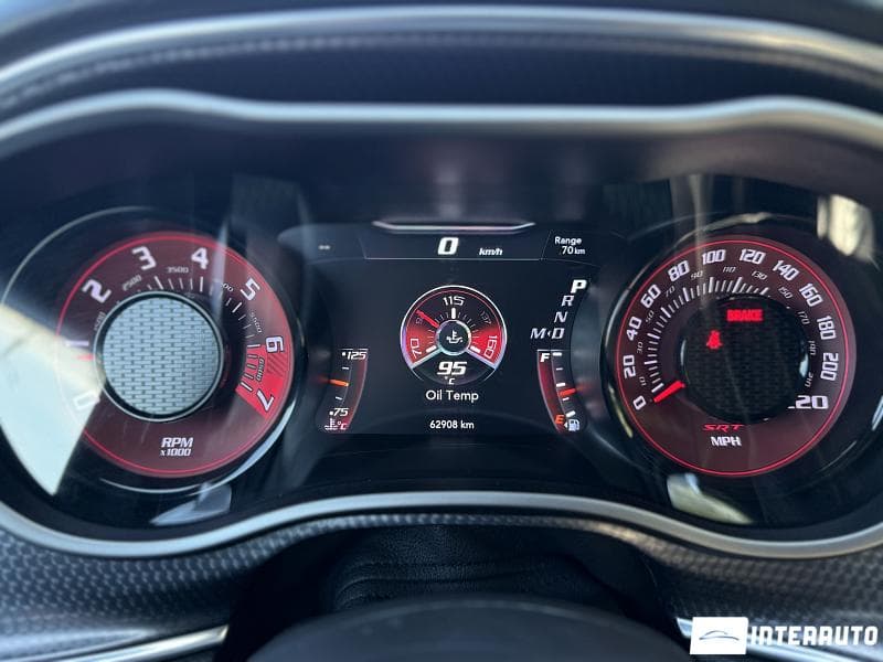 Dodge Challenger 2019 — Миниатюра 11