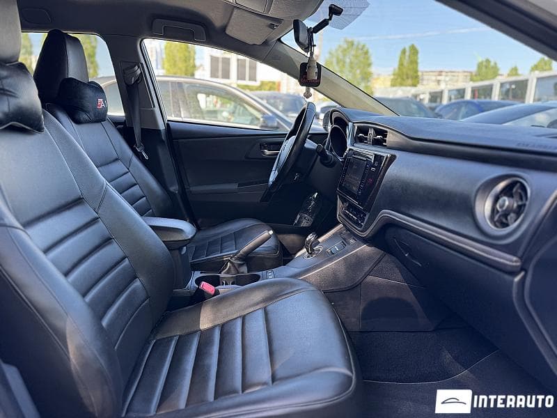 Toyota Auris 2015 — Миниатюра 16