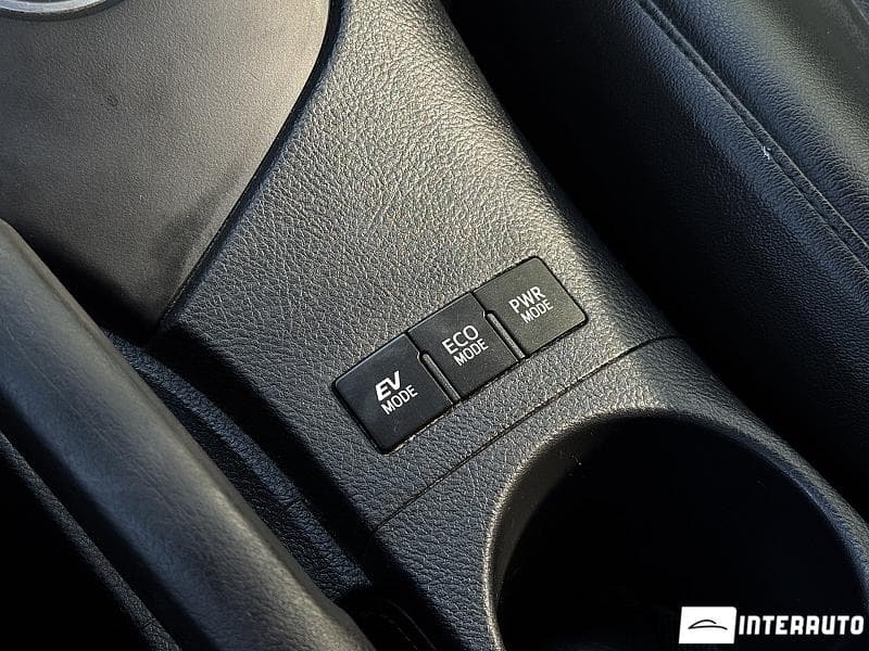 Toyota Auris 2015 — Миниатюра 13