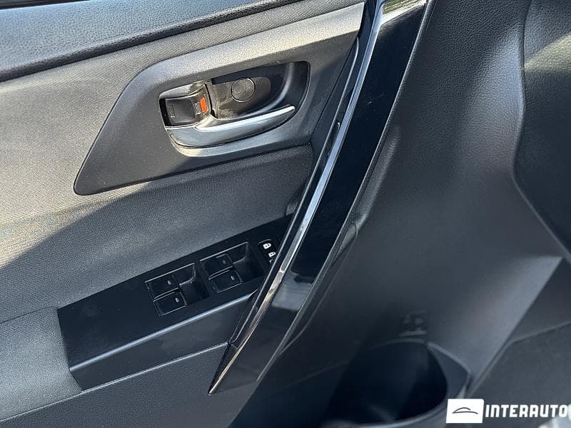 Toyota Auris 2015 — Миниатюра 6