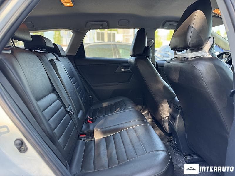 Toyota Auris 2015 — Миниатюра 17