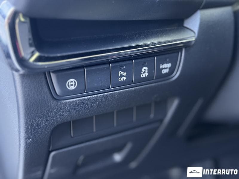Mazda 3 2019 — Миниатюра 7