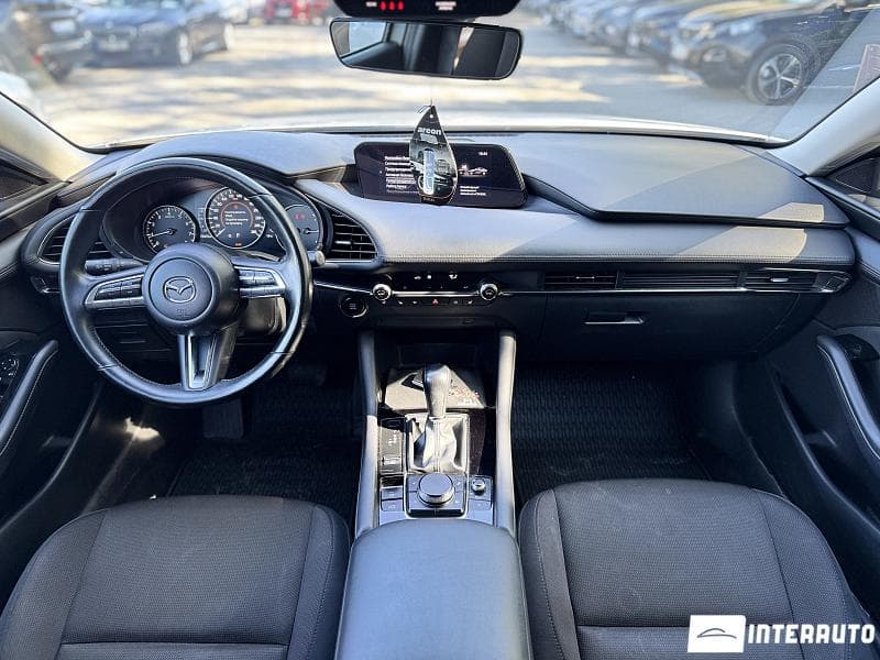 Mazda 3 2019 — Миниатюра 8