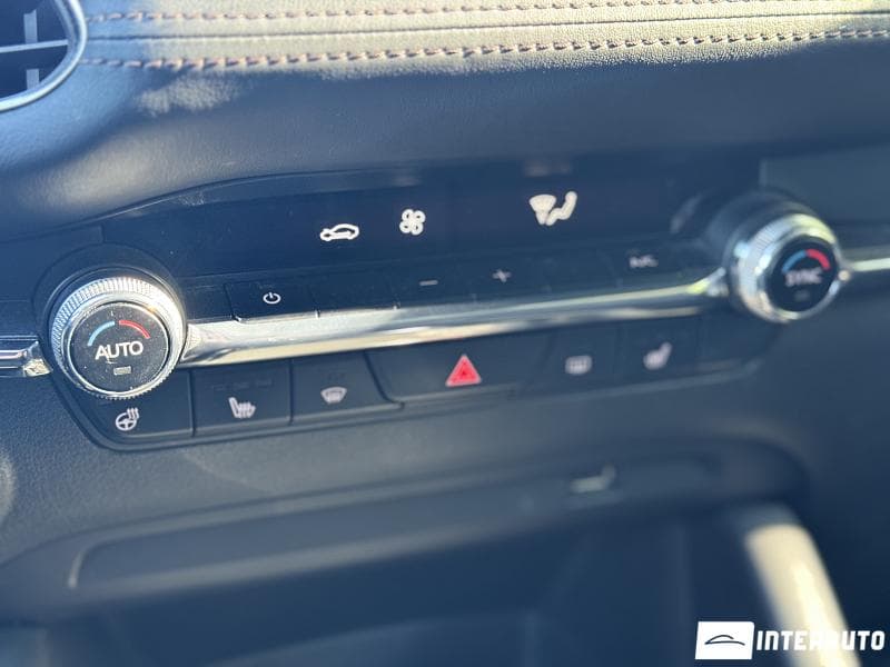 Mazda 3 2019 — Миниатюра 13