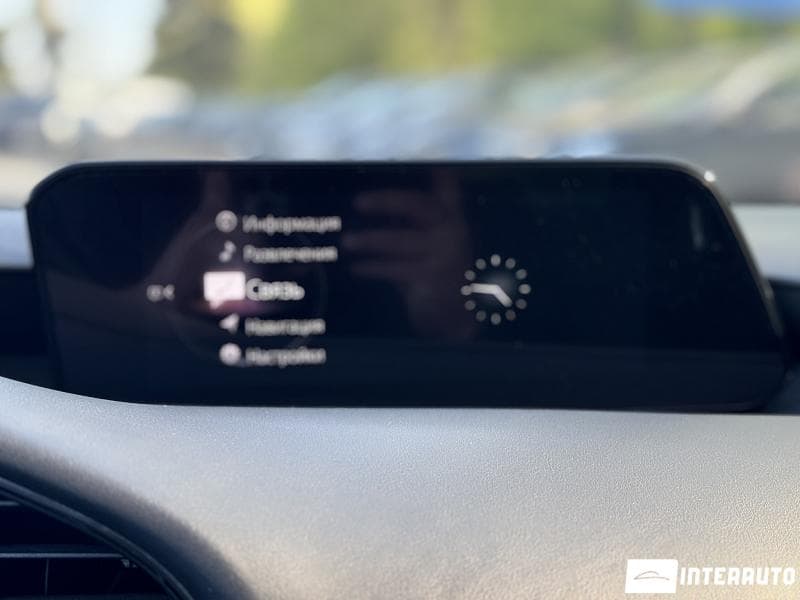 Mazda 3 2019 — Миниатюра 12