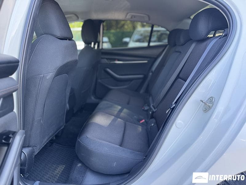 Mazda 3 2019 — Миниатюра 17