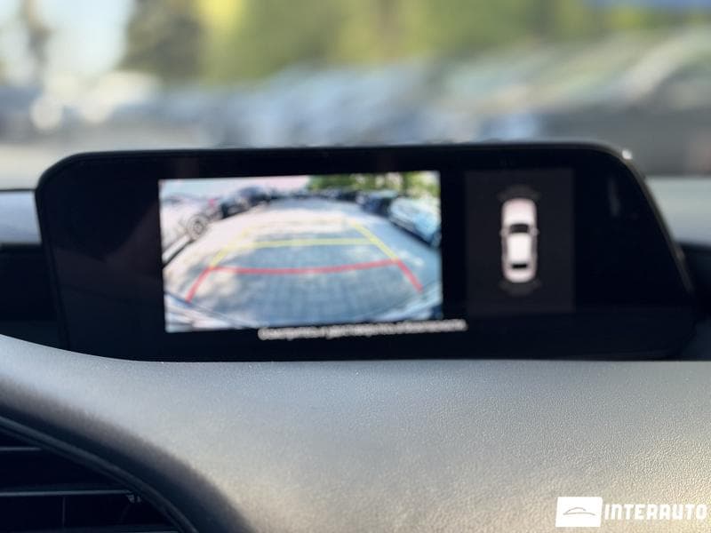 Mazda 3 2019 — Миниатюра 11