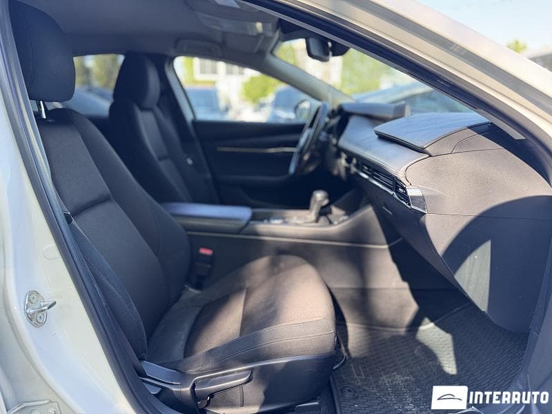 Mazda 3 2019 — Миниатюра 15