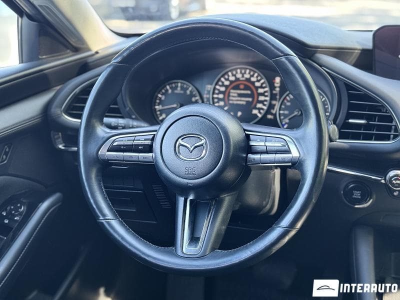 Mazda 3 2019 — Миниатюра 9