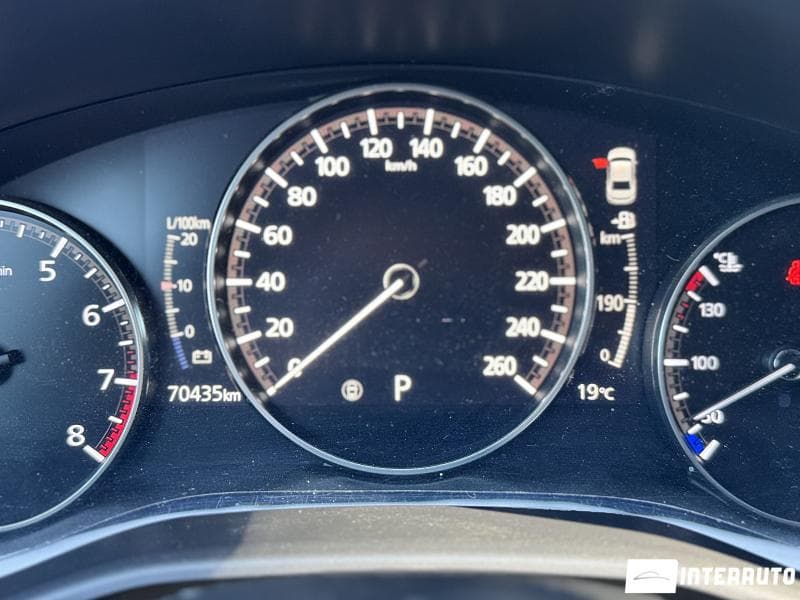 Mazda 3 2019 — Миниатюра 10